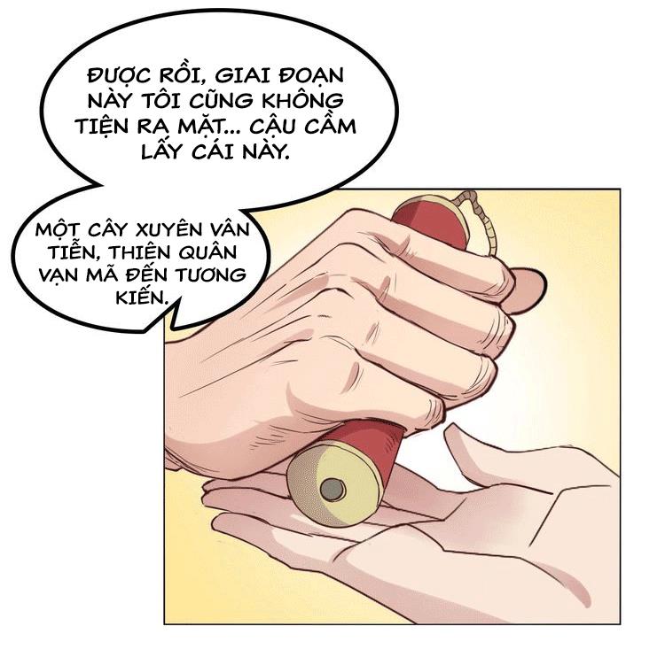 Đại Thiên Tài Bất Khả Chiến Bại Chính Là Ta chapter 13 - Upload bởi truyensieuhay.com