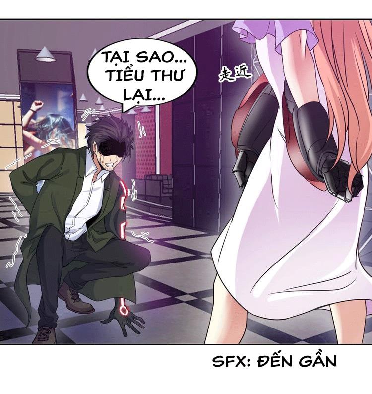 Đại Thiên Tài Bất Khả Chiến Bại Chính Là Ta chapter 13 - Upload bởi truyensieuhay.com