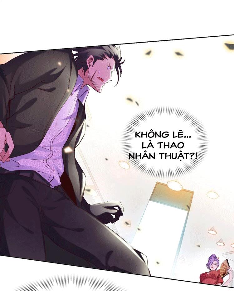Đại Thiên Tài Bất Khả Chiến Bại Chính Là Ta chapter 13 - Upload bởi truyensieuhay.com