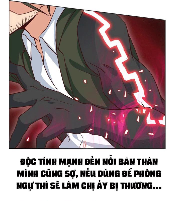 Đại Thiên Tài Bất Khả Chiến Bại Chính Là Ta chapter 13 - Upload bởi truyensieuhay.com