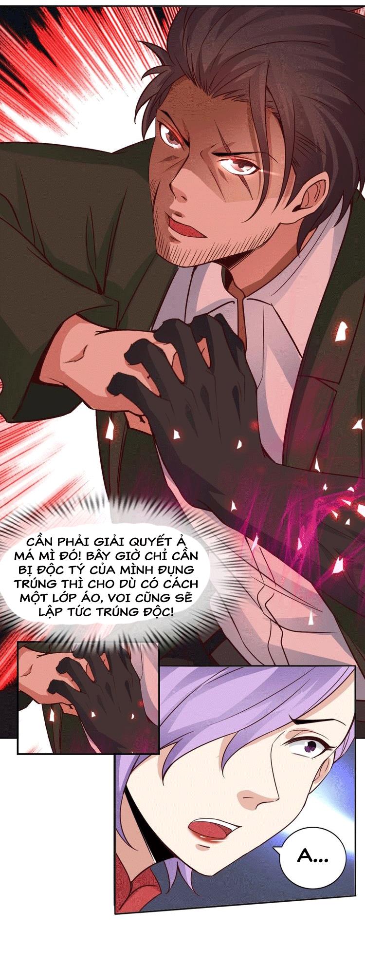 Đại Thiên Tài Bất Khả Chiến Bại Chính Là Ta chapter 13 - Upload bởi truyensieuhay.com