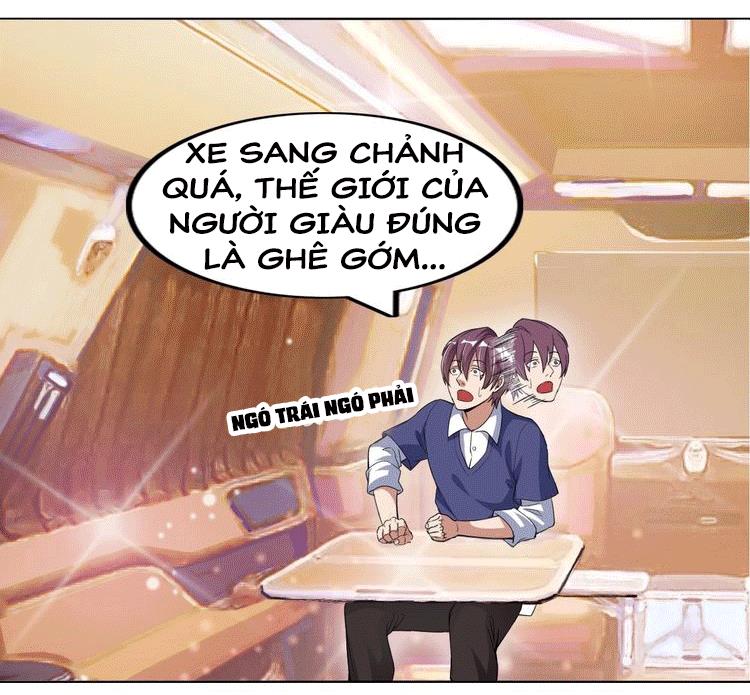 Đại Thiên Tài Bất Khả Chiến Bại Chính Là Ta chapter 13 - Upload bởi truyensieuhay.com