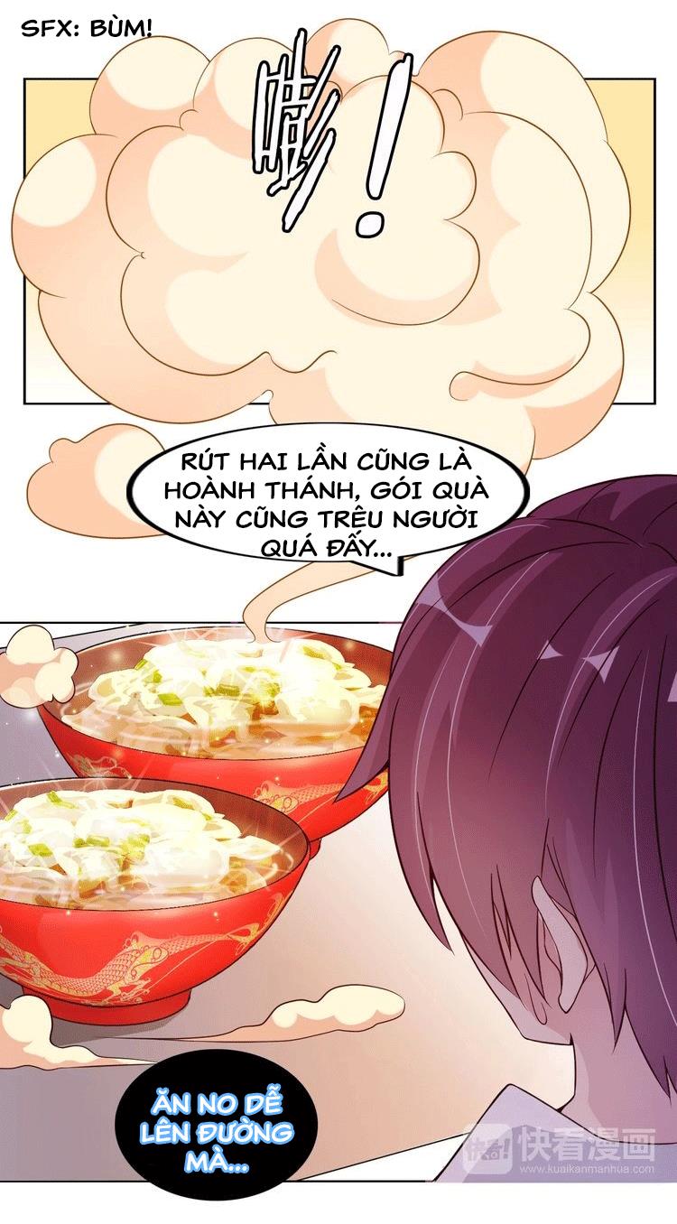 Đại Thiên Tài Bất Khả Chiến Bại Chính Là Ta chapter 13 - Upload bởi truyensieuhay.com