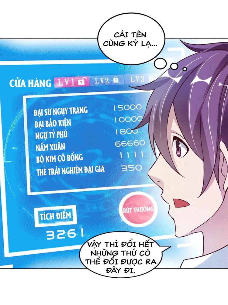 Đại Thiên Tài Bất Khả Chiến Bại Chính Là Ta chapter 13 - Upload bởi truyensieuhay.com