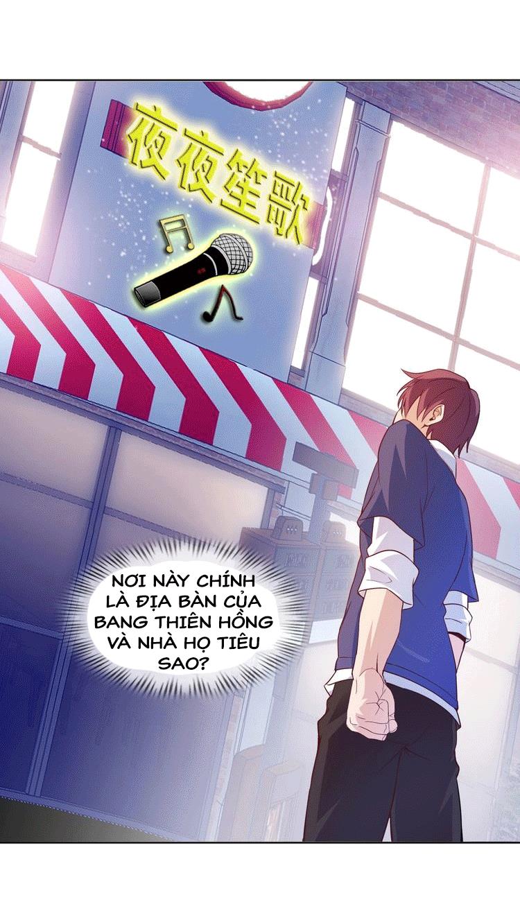 Đại Thiên Tài Bất Khả Chiến Bại Chính Là Ta chapter 13 - Upload bởi truyensieuhay.com
