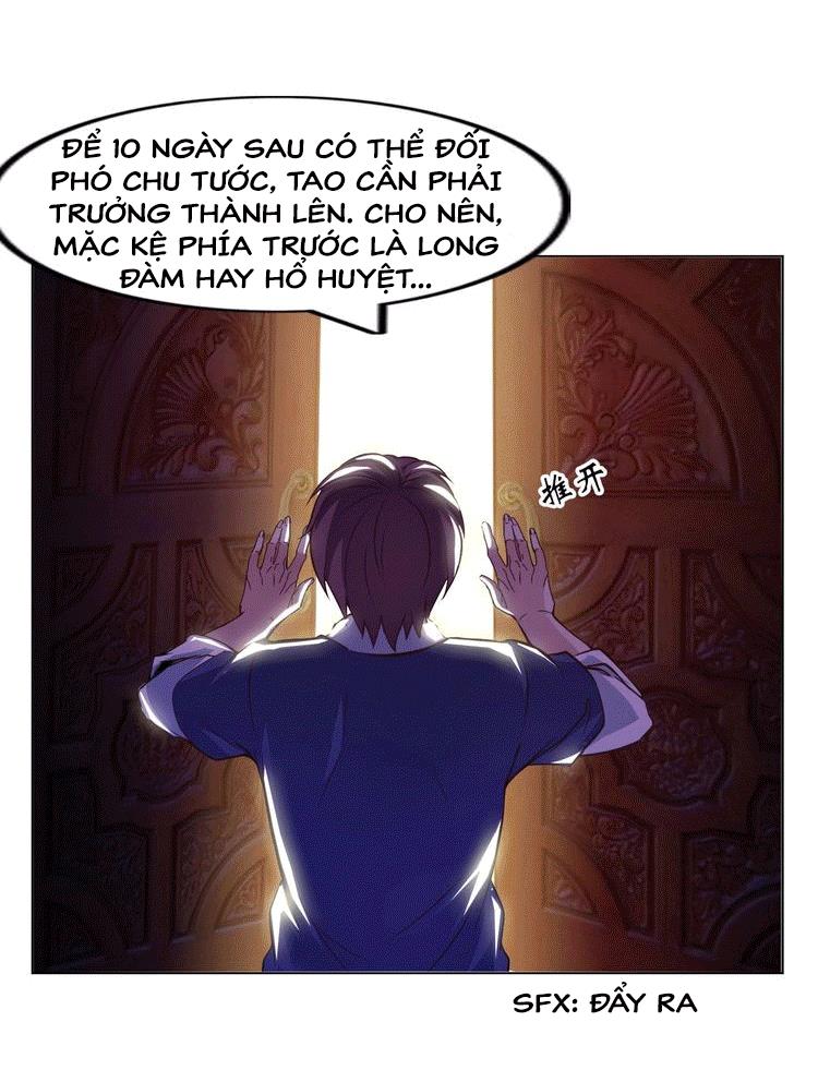 Đại Thiên Tài Bất Khả Chiến Bại Chính Là Ta chapter 13 - Upload bởi truyensieuhay.com