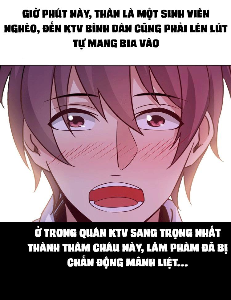 Đại Thiên Tài Bất Khả Chiến Bại Chính Là Ta chapter 13 - Upload bởi truyensieuhay.com