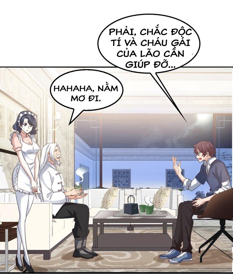Đại Thiên Tài Bất Khả Chiến Bại Chính Là Ta chapter 13 - Upload bởi truyensieuhay.com