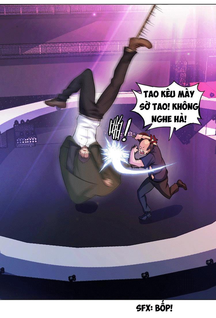 Đại Thiên Tài Bất Khả Chiến Bại Chính Là Ta chapter 13 - Upload bởi truyensieuhay.com