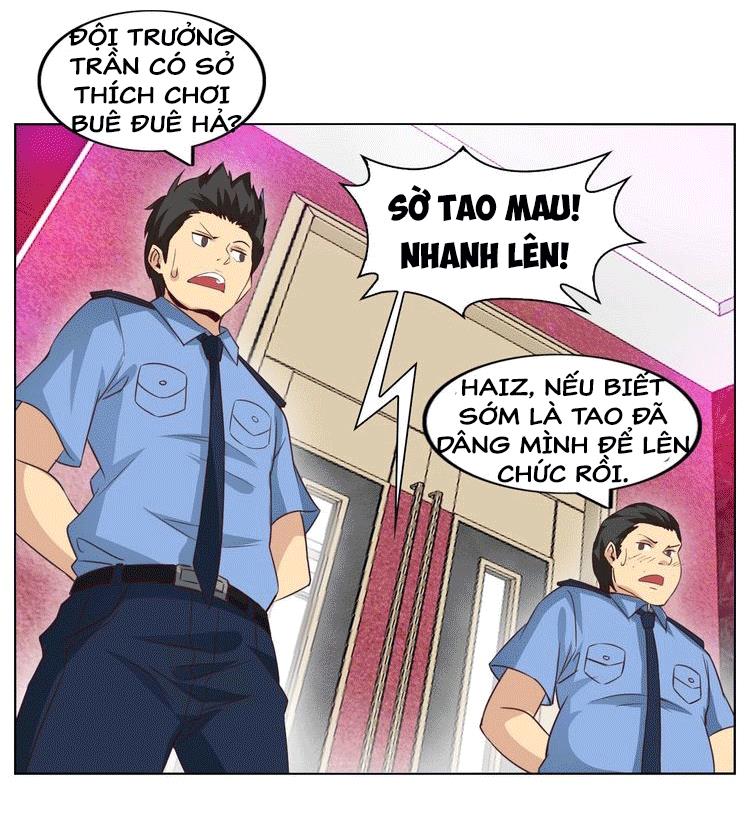 Đại Thiên Tài Bất Khả Chiến Bại Chính Là Ta chapter 13 - Upload bởi truyensieuhay.com