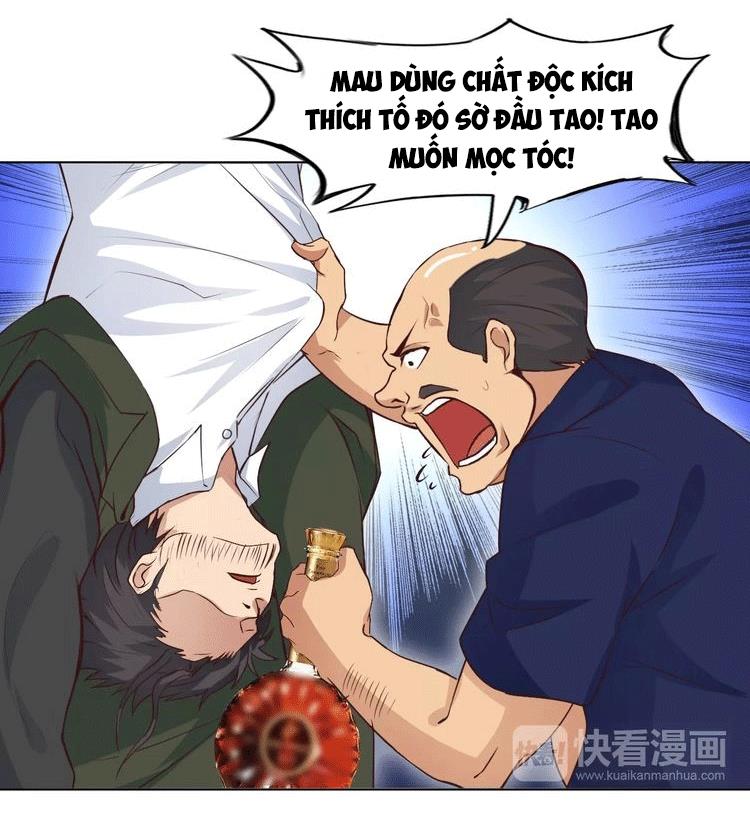 Đại Thiên Tài Bất Khả Chiến Bại Chính Là Ta chapter 13 - Upload bởi truyensieuhay.com