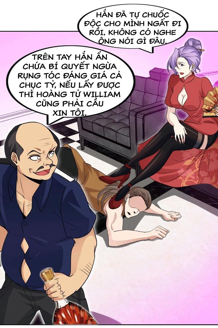 Đại Thiên Tài Bất Khả Chiến Bại Chính Là Ta chapter 13 - Upload bởi truyensieuhay.com