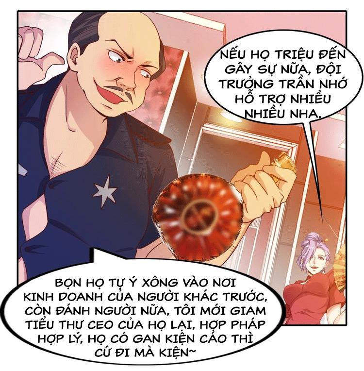 Đại Thiên Tài Bất Khả Chiến Bại Chính Là Ta chapter 13 - Upload bởi truyensieuhay.com