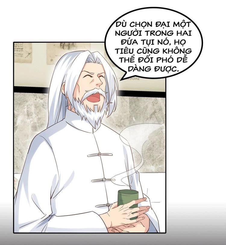 Đại Thiên Tài Bất Khả Chiến Bại Chính Là Ta chapter 13 - Upload bởi truyensieuhay.com