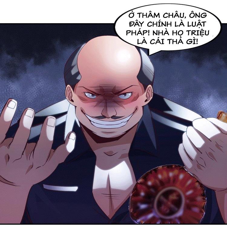 Đại Thiên Tài Bất Khả Chiến Bại Chính Là Ta chapter 13 - Upload bởi truyensieuhay.com