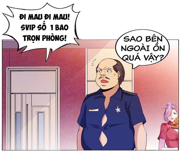 Đại Thiên Tài Bất Khả Chiến Bại Chính Là Ta chapter 13 - Upload bởi truyensieuhay.com