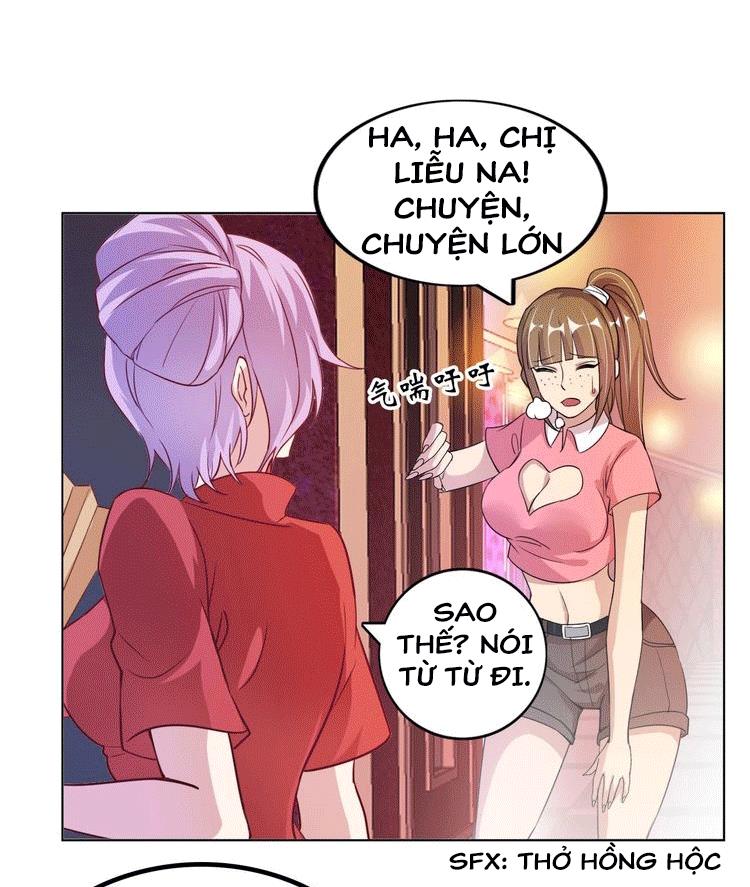 Đại Thiên Tài Bất Khả Chiến Bại Chính Là Ta chapter 13 - Upload bởi truyensieuhay.com