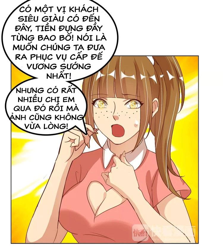 Đại Thiên Tài Bất Khả Chiến Bại Chính Là Ta chapter 13 - Upload bởi truyensieuhay.com