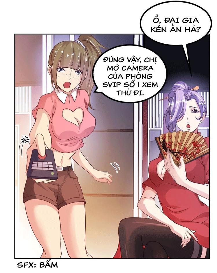 Đại Thiên Tài Bất Khả Chiến Bại Chính Là Ta chapter 13 - Upload bởi truyensieuhay.com