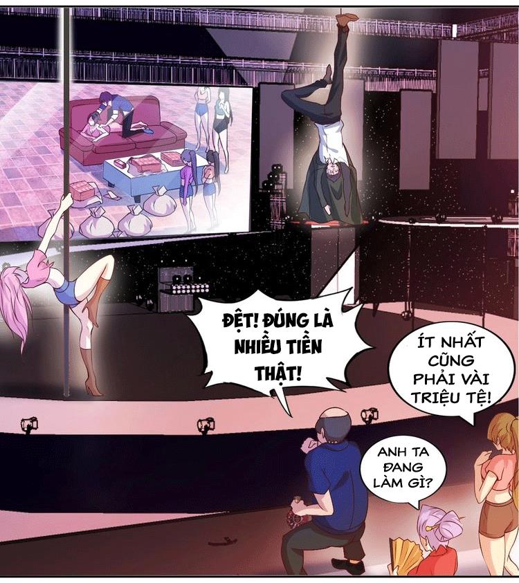 Đại Thiên Tài Bất Khả Chiến Bại Chính Là Ta chapter 13 - Upload bởi truyensieuhay.com