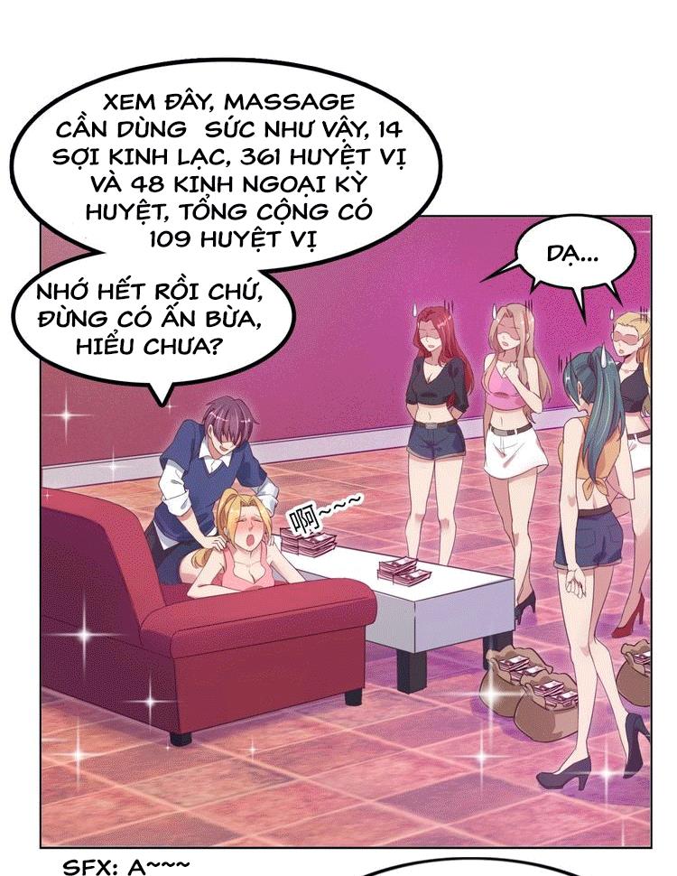 Đại Thiên Tài Bất Khả Chiến Bại Chính Là Ta chapter 13 - Upload bởi truyensieuhay.com