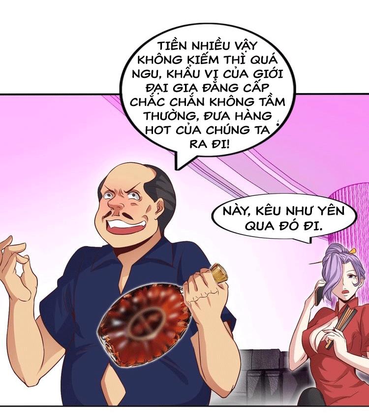 Đại Thiên Tài Bất Khả Chiến Bại Chính Là Ta chapter 13 - Upload bởi truyensieuhay.com