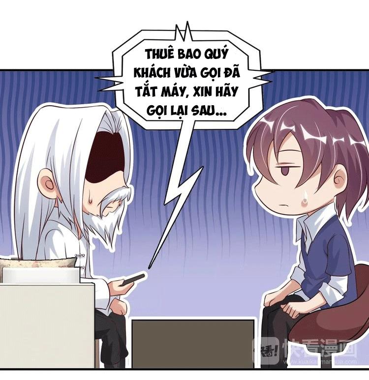 Đại Thiên Tài Bất Khả Chiến Bại Chính Là Ta chapter 13 - Upload bởi truyensieuhay.com