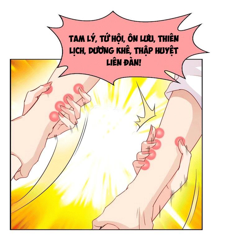 Đại Thiên Tài Bất Khả Chiến Bại Chính Là Ta chapter 14 - Upload bởi truyensieuhay.com