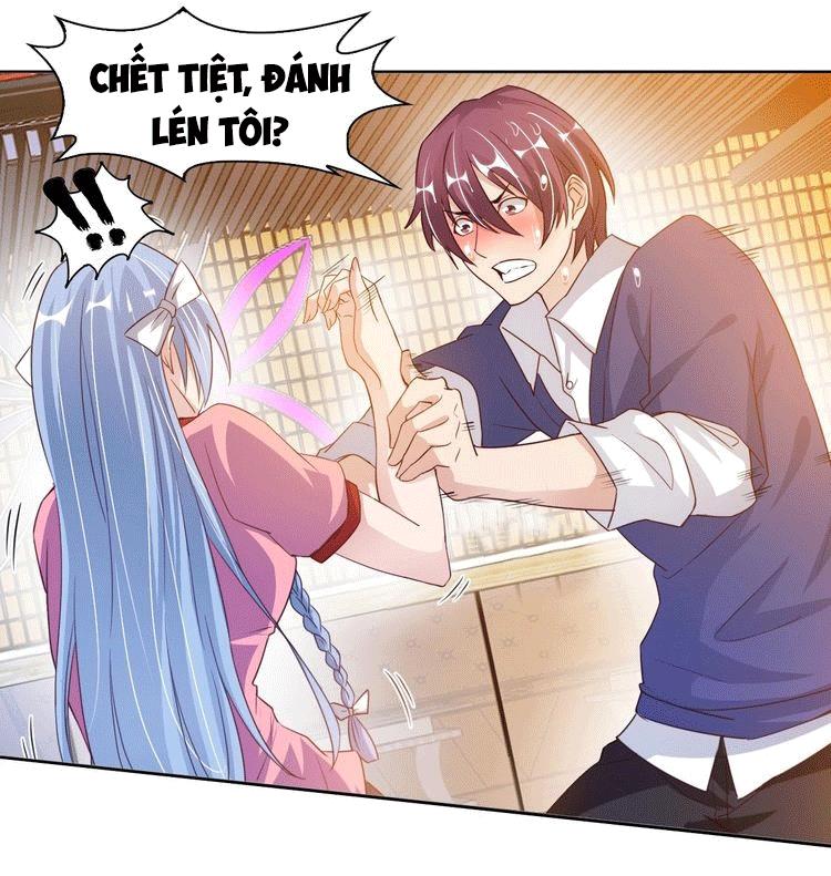 Đại Thiên Tài Bất Khả Chiến Bại Chính Là Ta chapter 14 - Upload bởi truyensieuhay.com