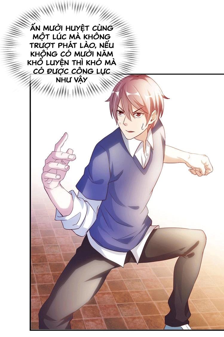 Đại Thiên Tài Bất Khả Chiến Bại Chính Là Ta chapter 14 - Upload bởi truyensieuhay.com