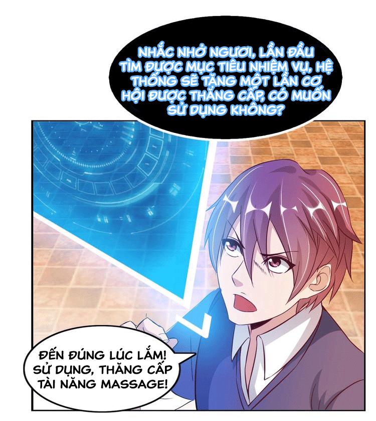 Đại Thiên Tài Bất Khả Chiến Bại Chính Là Ta chapter 14 - Upload bởi truyensieuhay.com