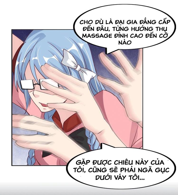 Đại Thiên Tài Bất Khả Chiến Bại Chính Là Ta chapter 14 - Upload bởi truyensieuhay.com