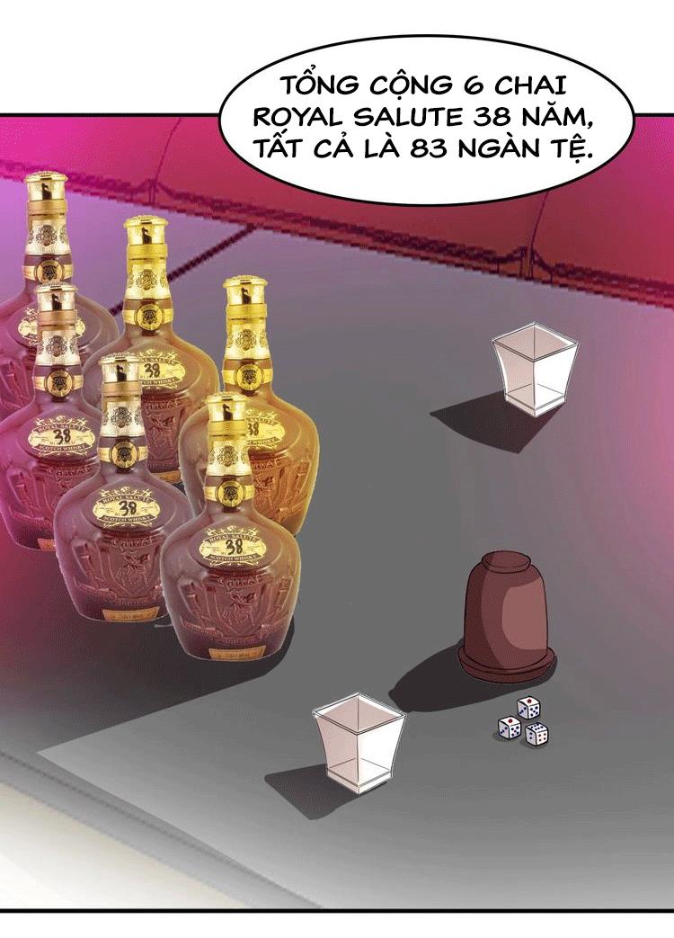 Đại Thiên Tài Bất Khả Chiến Bại Chính Là Ta chapter 14 - Upload bởi truyensieuhay.com