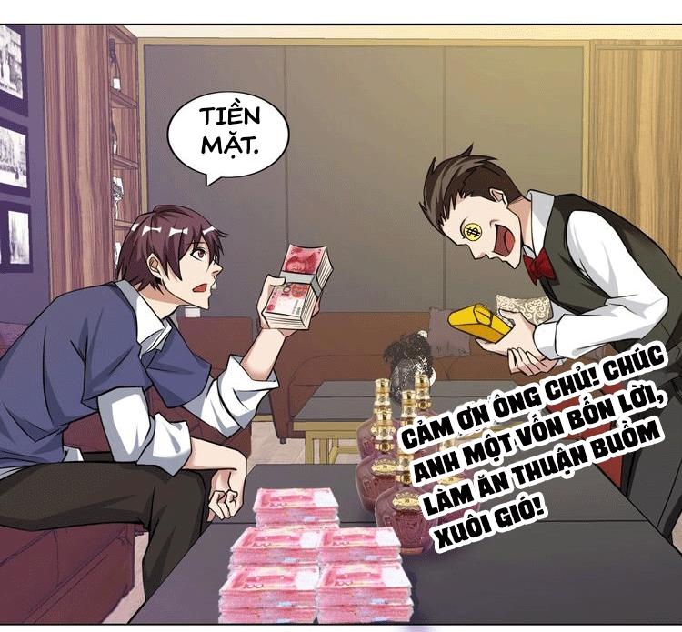 Đại Thiên Tài Bất Khả Chiến Bại Chính Là Ta chapter 14 - Upload bởi truyensieuhay.com