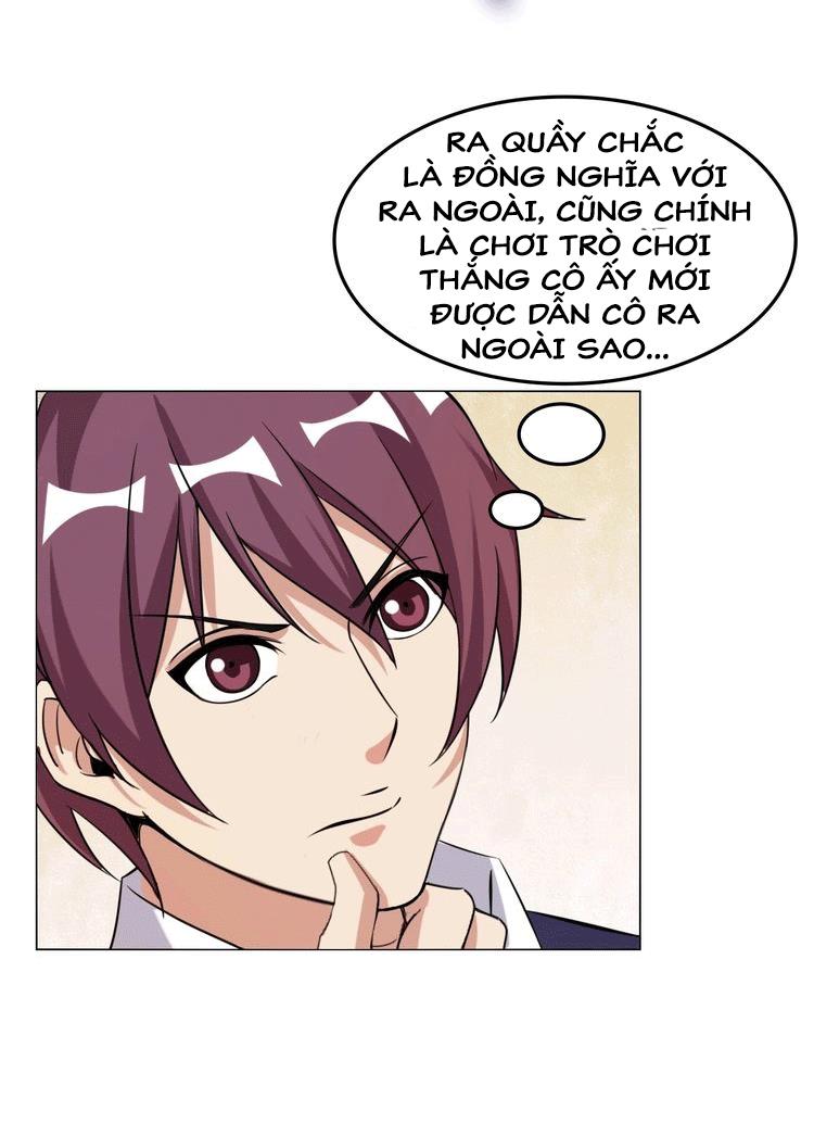Đại Thiên Tài Bất Khả Chiến Bại Chính Là Ta chapter 14 - Upload bởi truyensieuhay.com