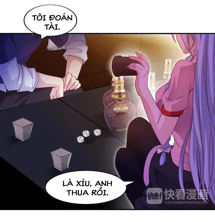 Đại Thiên Tài Bất Khả Chiến Bại Chính Là Ta chapter 14 - Upload bởi truyensieuhay.com