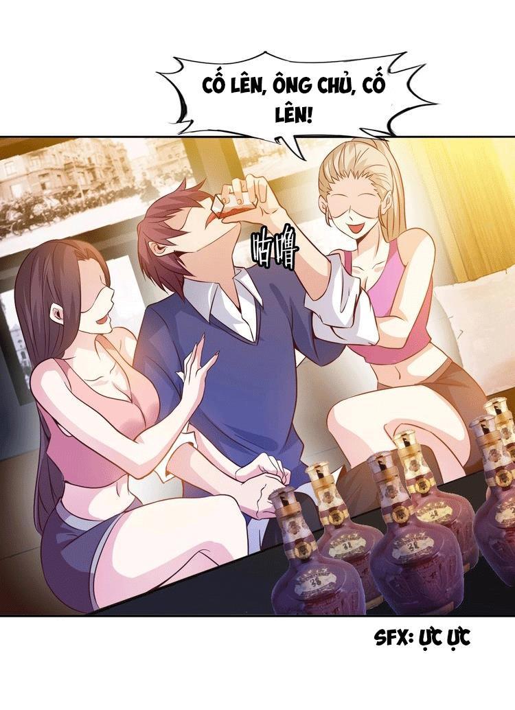 Đại Thiên Tài Bất Khả Chiến Bại Chính Là Ta chapter 14 - Upload bởi truyensieuhay.com
