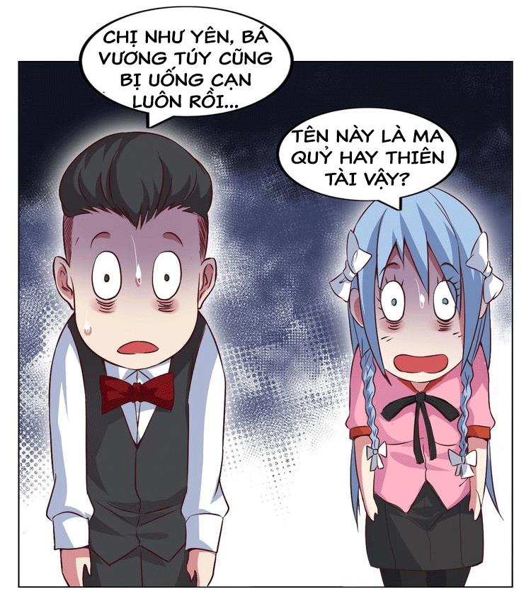 Đại Thiên Tài Bất Khả Chiến Bại Chính Là Ta chapter 14 - Upload bởi truyensieuhay.com