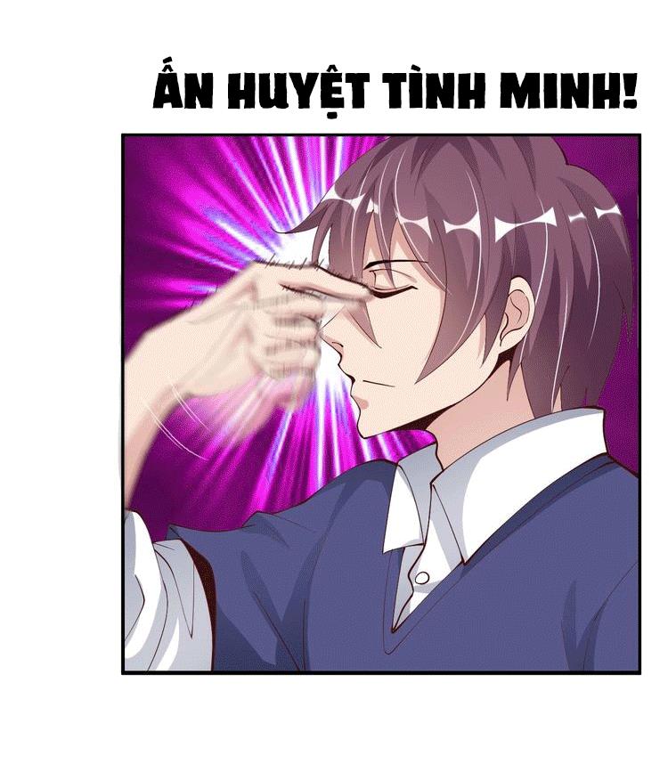 Đại Thiên Tài Bất Khả Chiến Bại Chính Là Ta chapter 15 - Upload bởi truyensieuhay.com