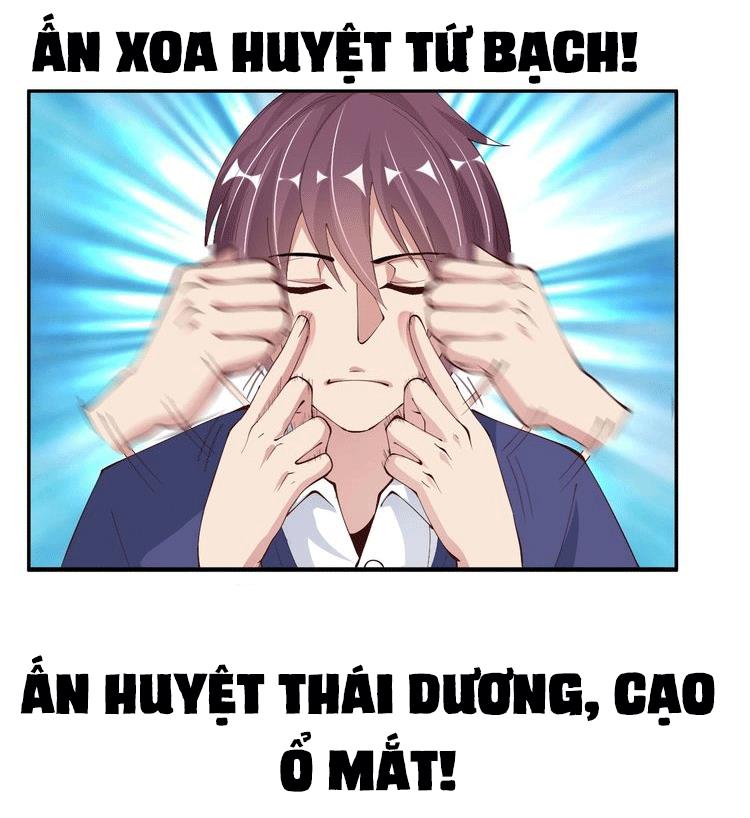 Đại Thiên Tài Bất Khả Chiến Bại Chính Là Ta chapter 15 - Upload bởi truyensieuhay.com