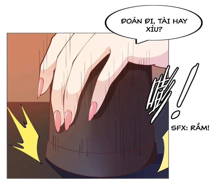 Đại Thiên Tài Bất Khả Chiến Bại Chính Là Ta chapter 15 - Upload bởi truyensieuhay.com