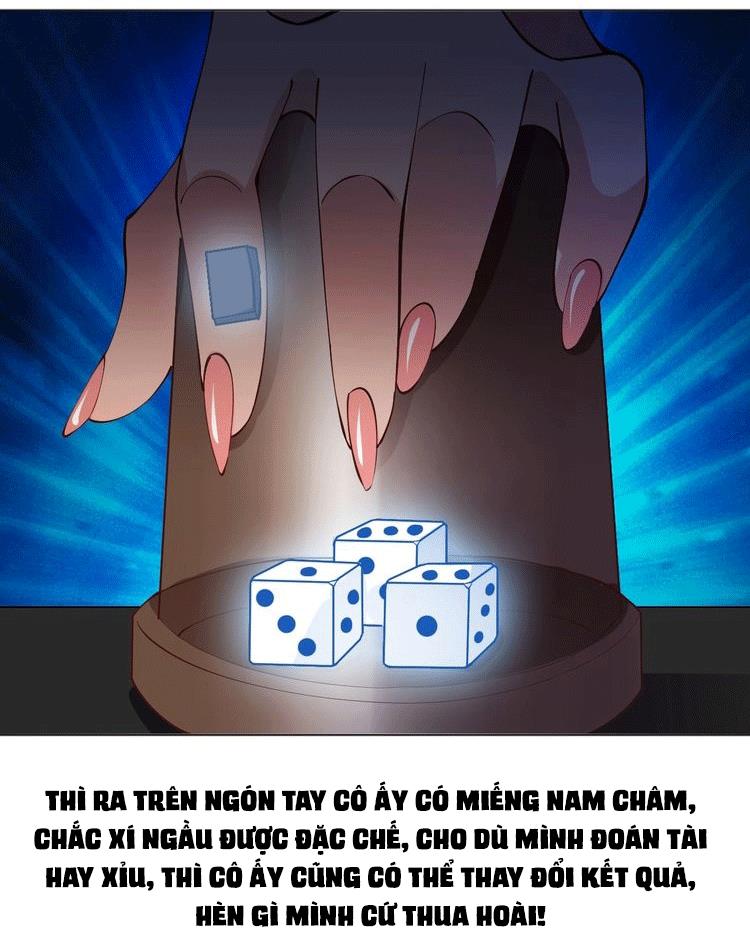 Đại Thiên Tài Bất Khả Chiến Bại Chính Là Ta chapter 15 - Upload bởi truyensieuhay.com