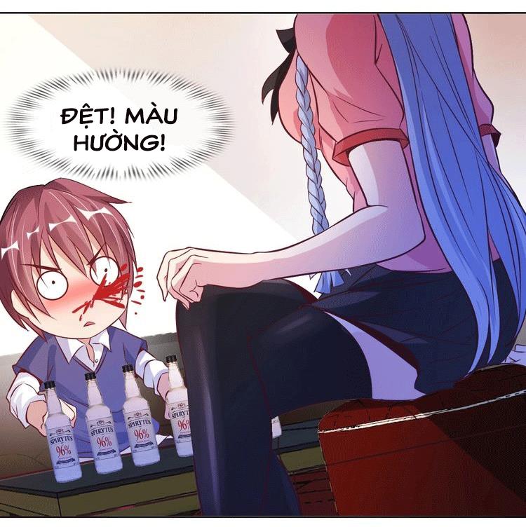 Đại Thiên Tài Bất Khả Chiến Bại Chính Là Ta chapter 15 - Upload bởi truyensieuhay.com