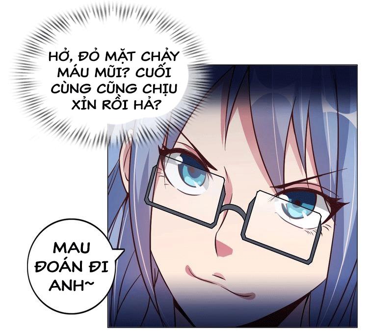 Đại Thiên Tài Bất Khả Chiến Bại Chính Là Ta chapter 15 - Upload bởi truyensieuhay.com