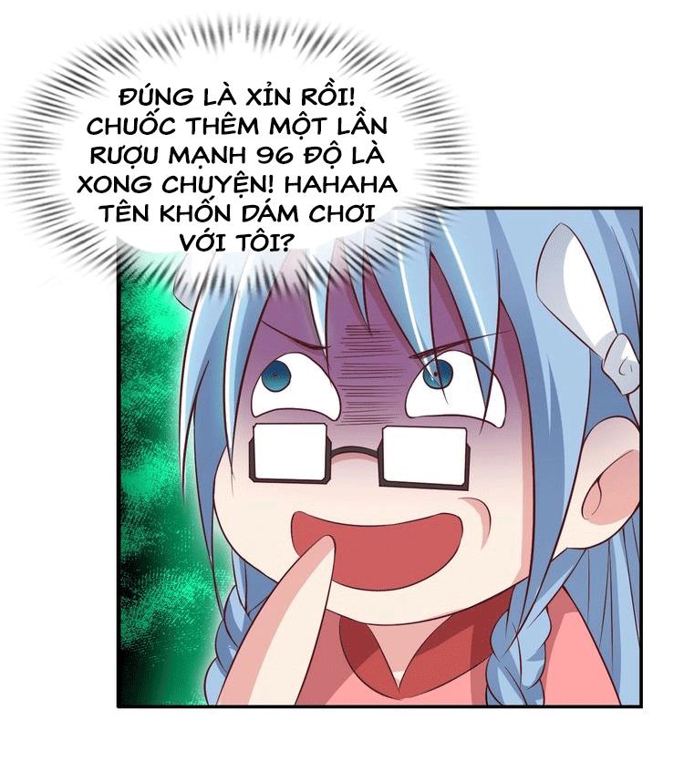 Đại Thiên Tài Bất Khả Chiến Bại Chính Là Ta chapter 15 - Upload bởi truyensieuhay.com