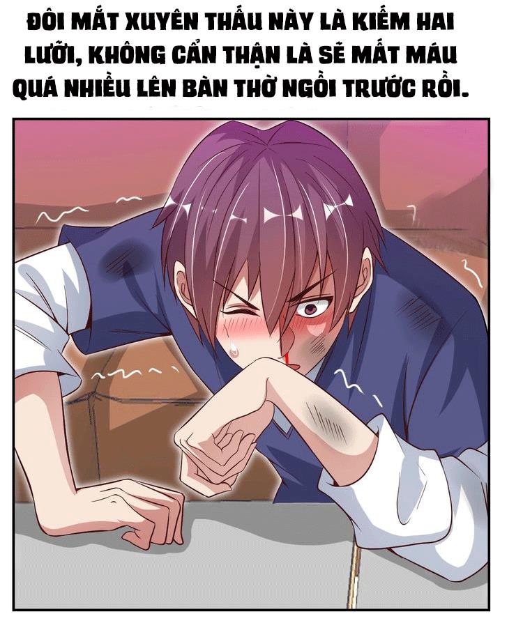 Đại Thiên Tài Bất Khả Chiến Bại Chính Là Ta chapter 15 - Upload bởi truyensieuhay.com