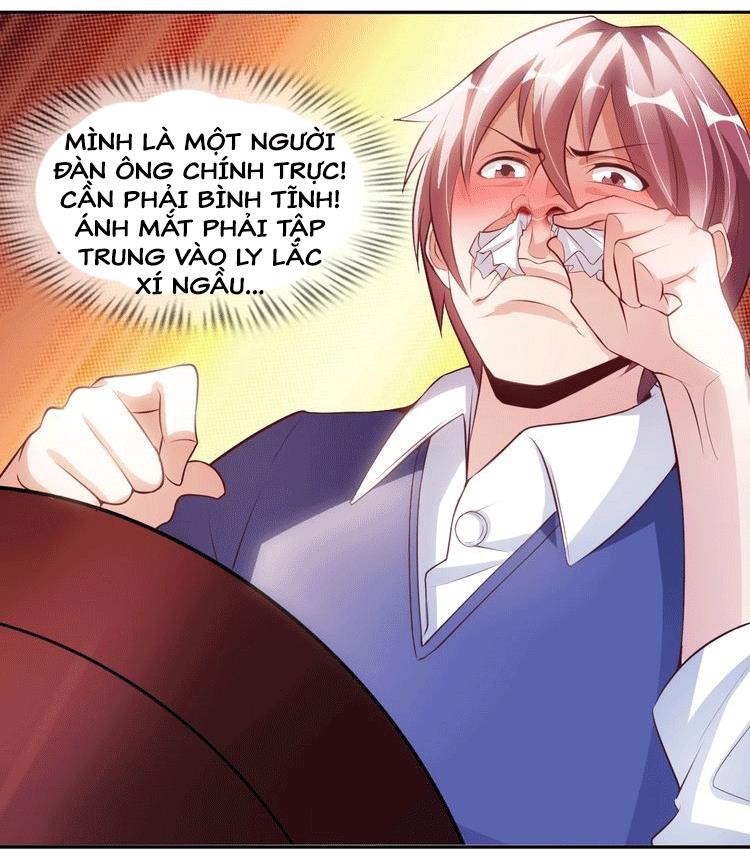 Đại Thiên Tài Bất Khả Chiến Bại Chính Là Ta chapter 15 - Upload bởi truyensieuhay.com
