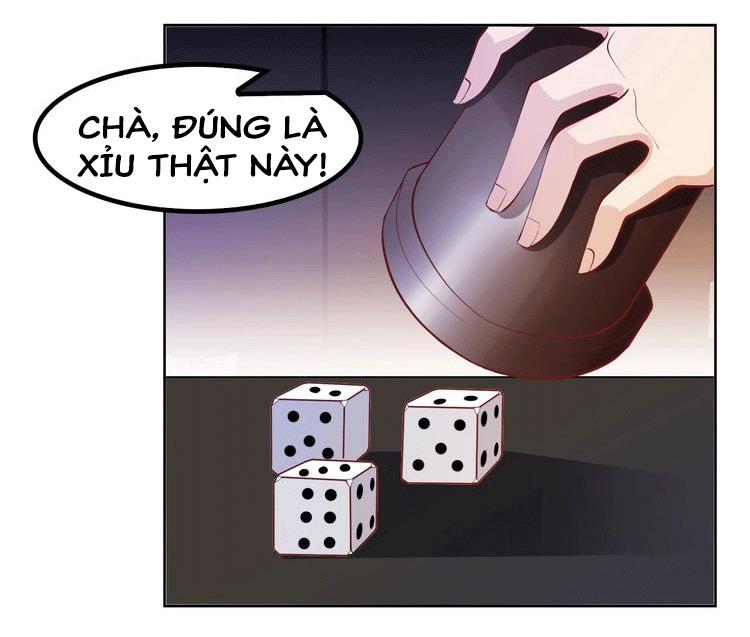 Đại Thiên Tài Bất Khả Chiến Bại Chính Là Ta chapter 15 - Upload bởi truyensieuhay.com