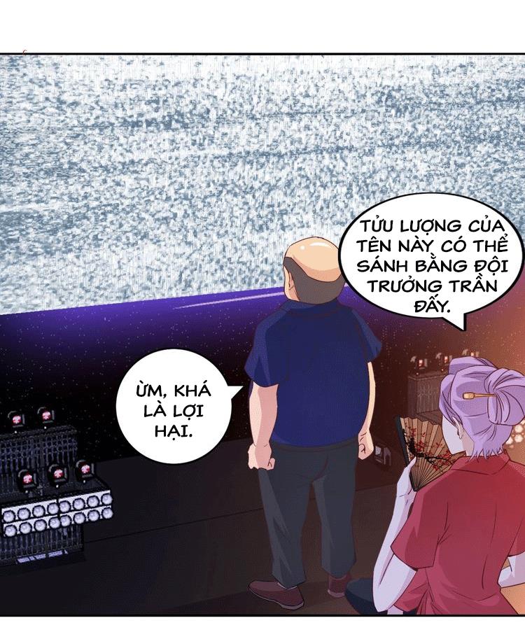 Đại Thiên Tài Bất Khả Chiến Bại Chính Là Ta chapter 15 - Upload bởi truyensieuhay.com