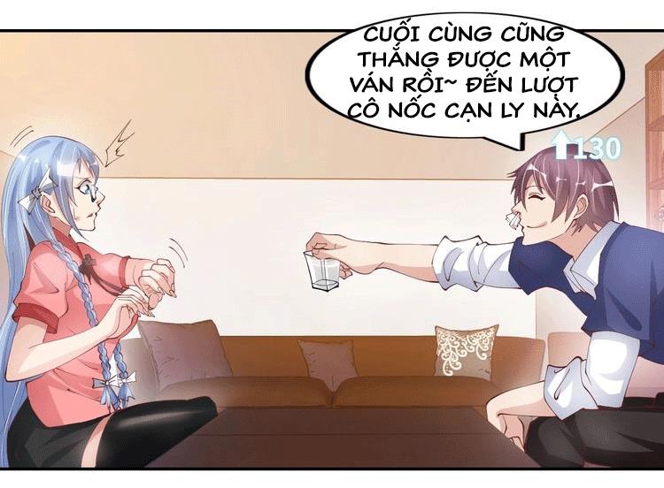 Đại Thiên Tài Bất Khả Chiến Bại Chính Là Ta chapter 15 - Upload bởi truyensieuhay.com